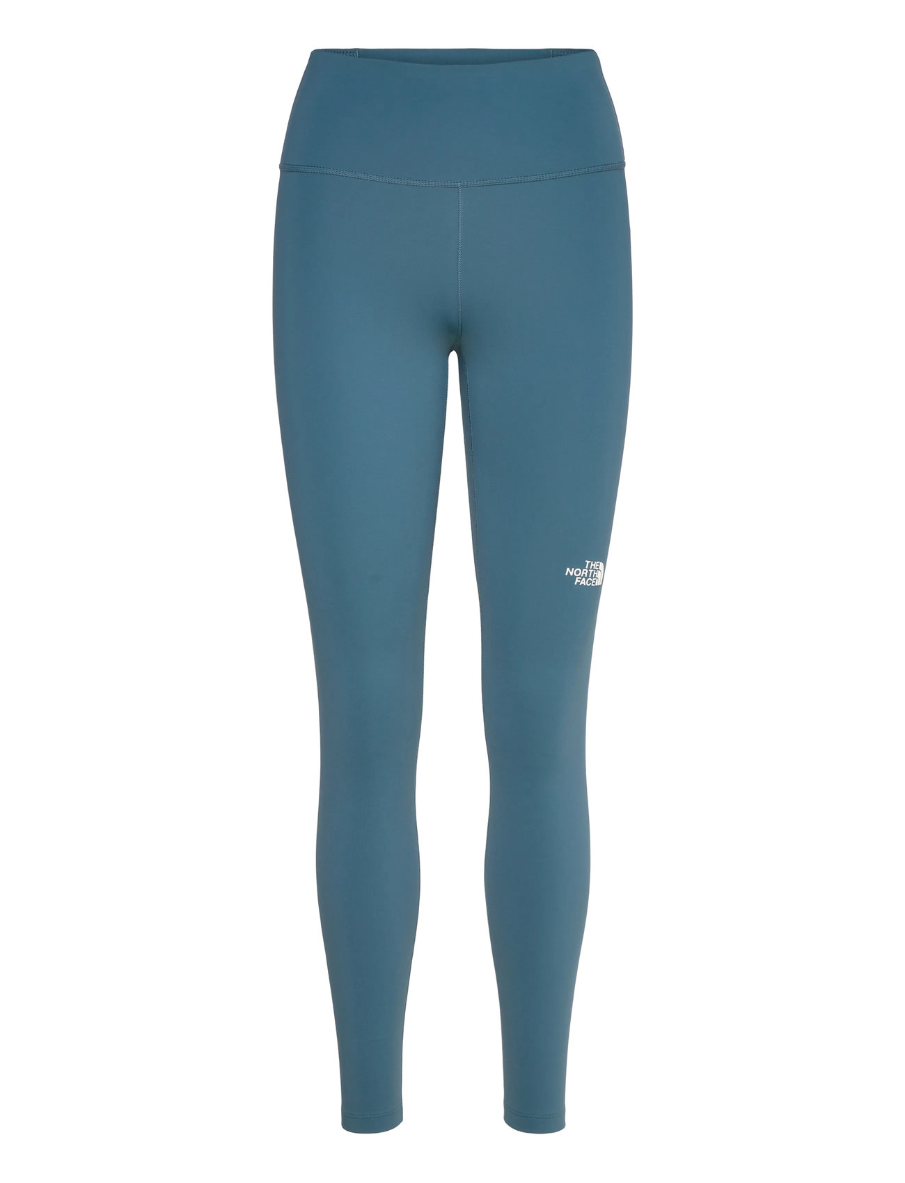 THE NORTH FACE W Flex Warm Strumpfhose Blau - XS - Damen