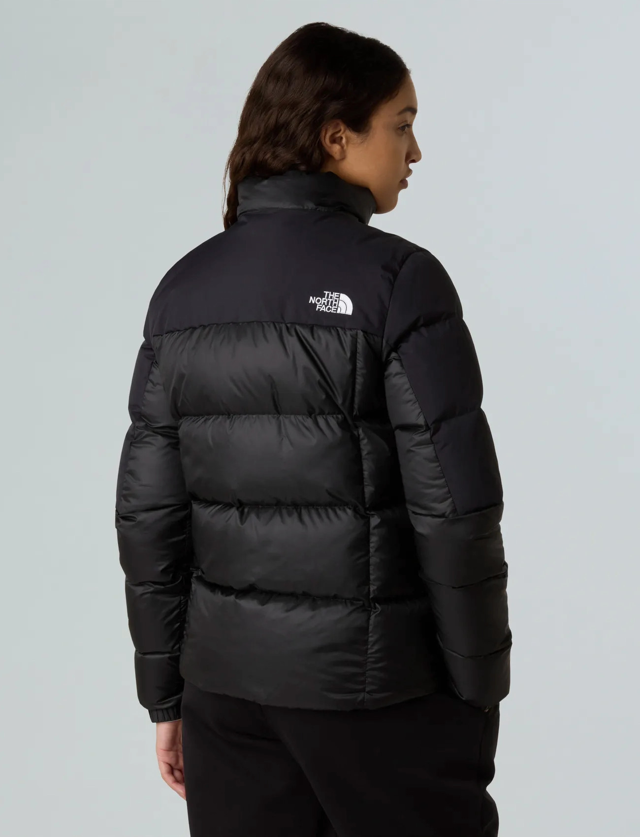 The North Face W Diablo Down 2.0 Jacket, XS, Black, Sport Jackets > Sport Padded Jackets, Dame