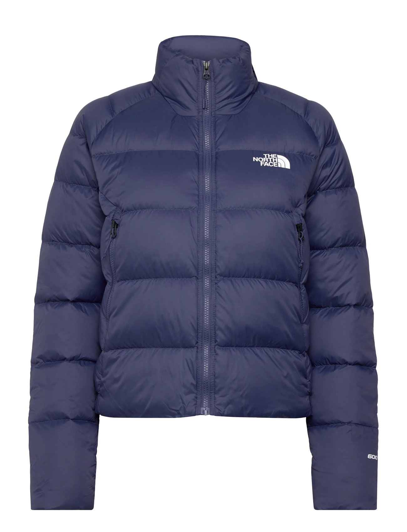 THE NORTH FACE W Hyalite Down Jkt Navy - XS - Damen