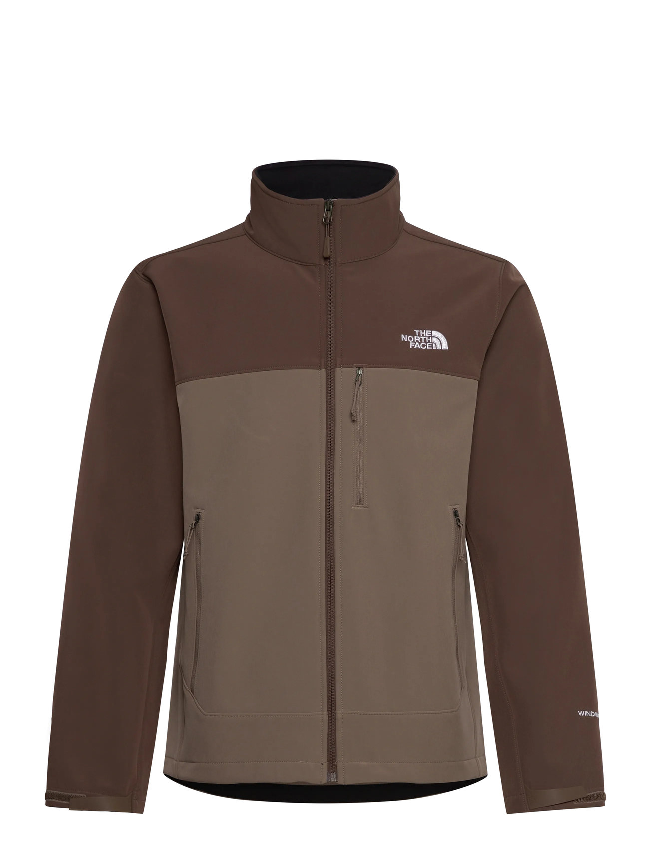 THE NORTH FACE M Apex Bionic Jacke - Eu Braun - L - Herren
