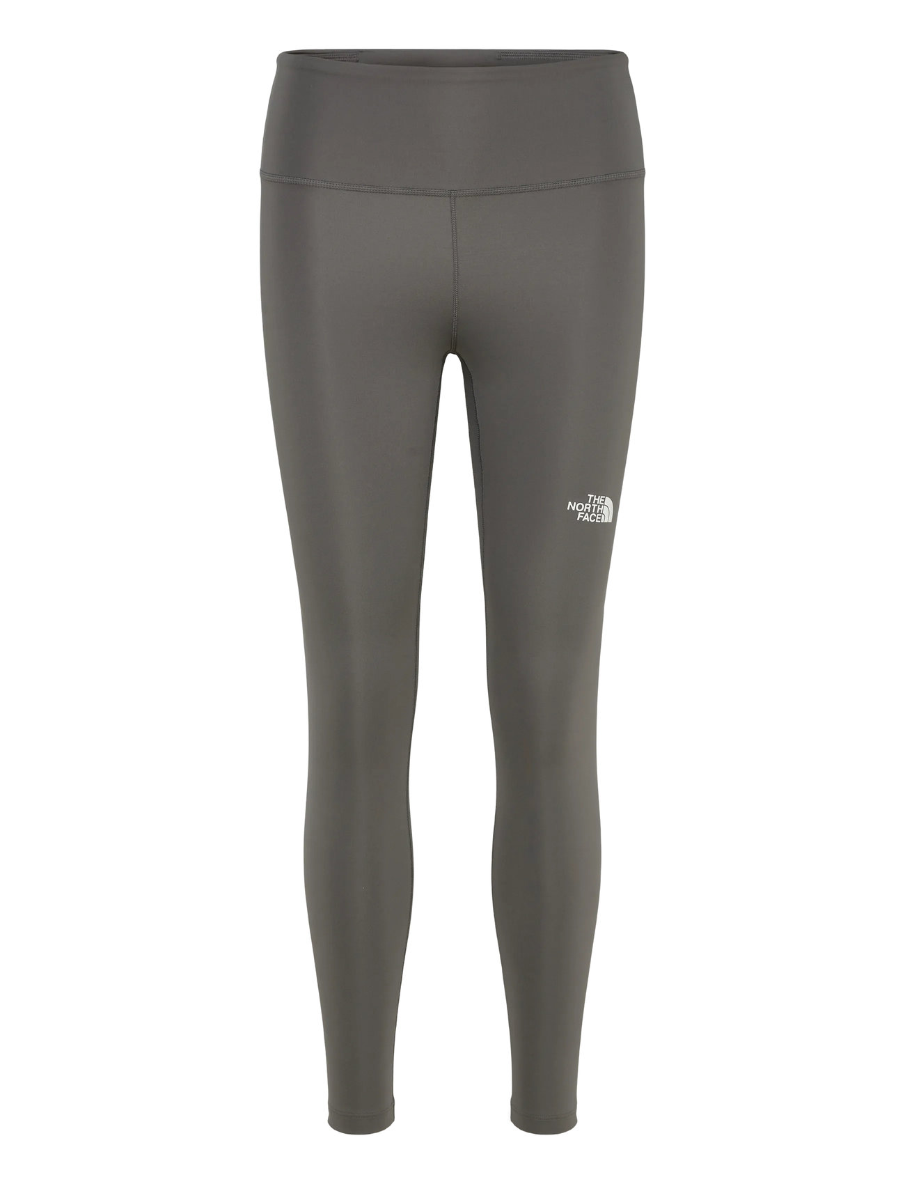 THE NORTH FACE W Flex 25In Tight Grau - XS - Damen