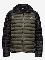 puffer brands