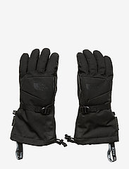 the north face montana etip gloves
