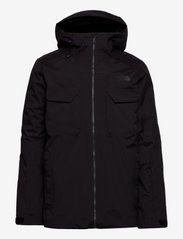 tnf m fourbarrel tri jkt