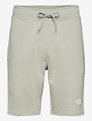 The North Face - M STAND SHORT LIGHT - tights & shorts - wrought iron - 0