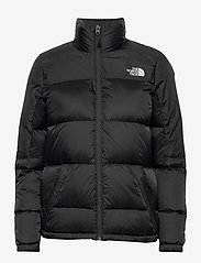 the north face diablo down jacket