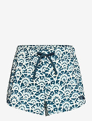 the north face class v mini shorts