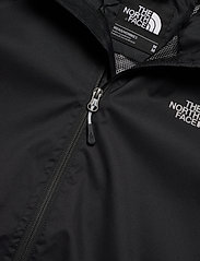 The North Face - M QUEST JACKET - outdoor & rain jackets - tnf black - 3