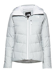 the north face heavenly jacket