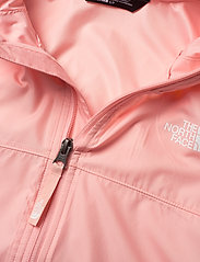 reactor wind the north face