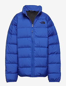 B ANDES JACKET - TNF BLUE