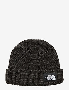 SALTY DOG BEANIE - TNF BLACK