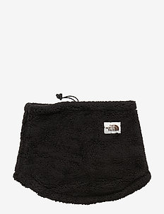 CAMPSHIRE GAITER - TNF BLACK