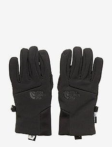 Y APEX+ ETIP GLOVE - TNF BLACK