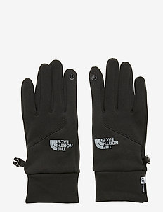 W ETIP GLOVE - TNF BLACK
