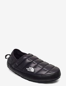 M THERMOBALL TRACTION MULE V - sport - tnf black/tnf white