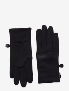 ETIP RECYCLED GLOVE - accessoires - tnf black