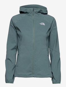 the north face nimble dames