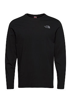 north face long sleeve t