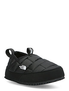 north face bubble slippers