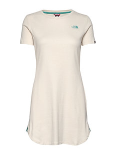 Upp till 70% rabatt | Sportklänningar | Stort utbud av nya Tee Dress (Tecind) (291.85 kr) adidas Originals |