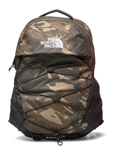 north face mens back pack