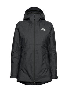 the north face rain