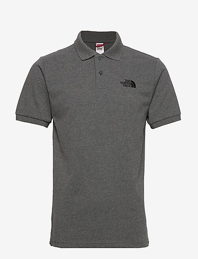 north face polo piquet