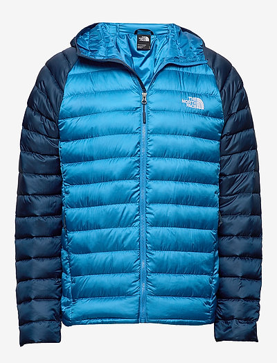 m trevail hoodie the north face