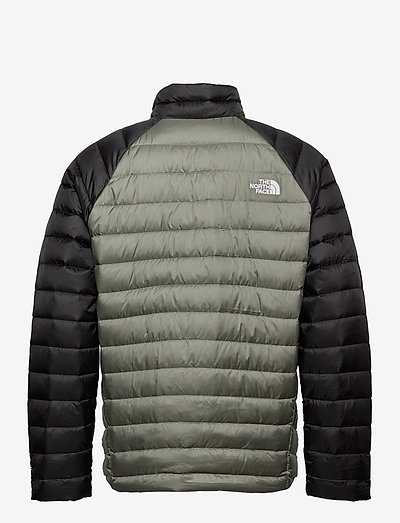 tnf trevail