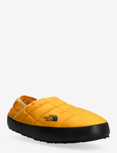M THERMOBALL TRACTION MULE V