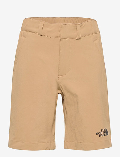 B EXPLORATION SHORT - chino shorts - moab khaki