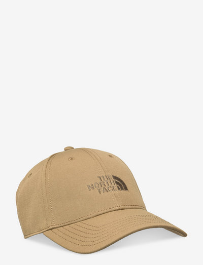 RECYCLED 66 CLASSIC HAT - tillbehör - military olive