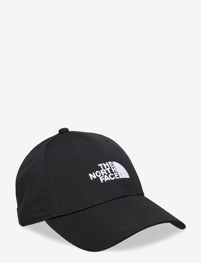 RECYCLED 66 CLASSIC HAT - czapki - tnf black/tnf white