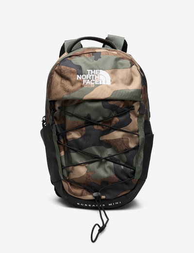 north face mens backpacks