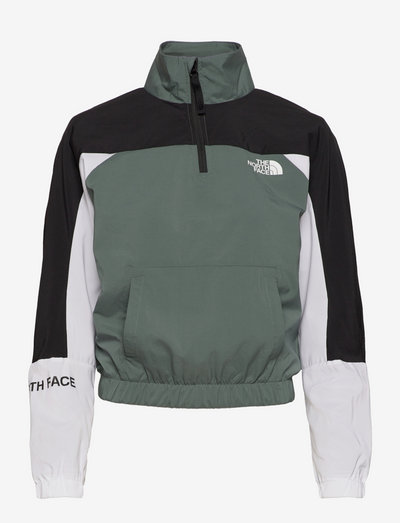 north face fornet fleece
