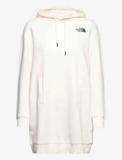 Fleece Logo Dress