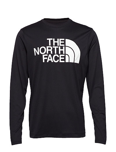 north face flex 2 t shirt