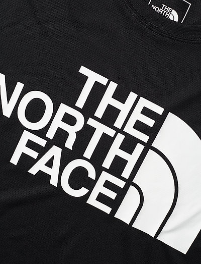 north face flex 2 t shirt