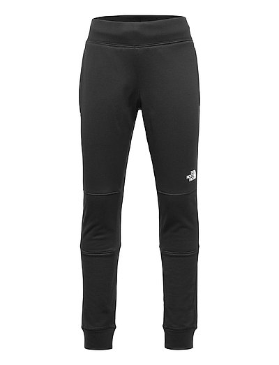 the north face surgent poly pant black
