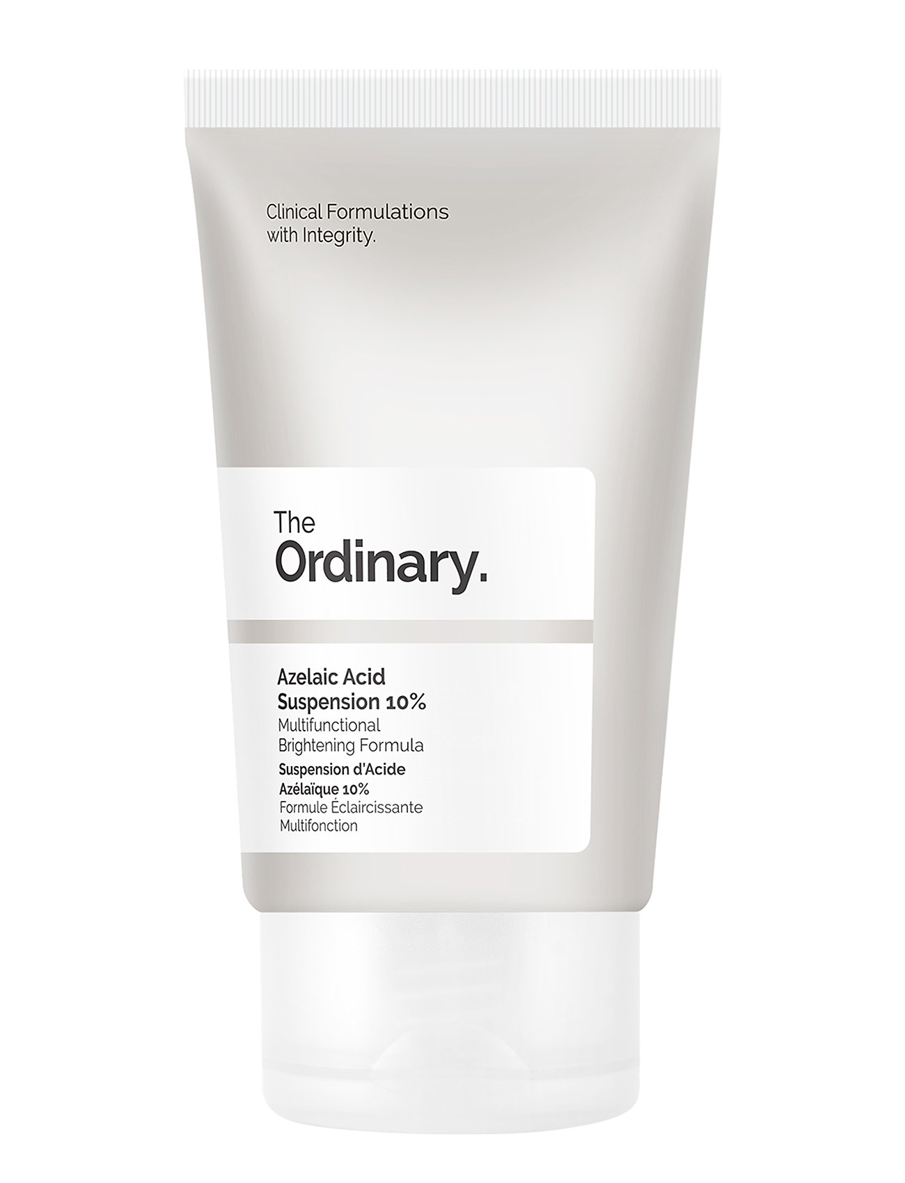 The Ordinary Azelaic Acid Suspension 10%, 30 ml, Nude, Ansigt > Serum, Dame