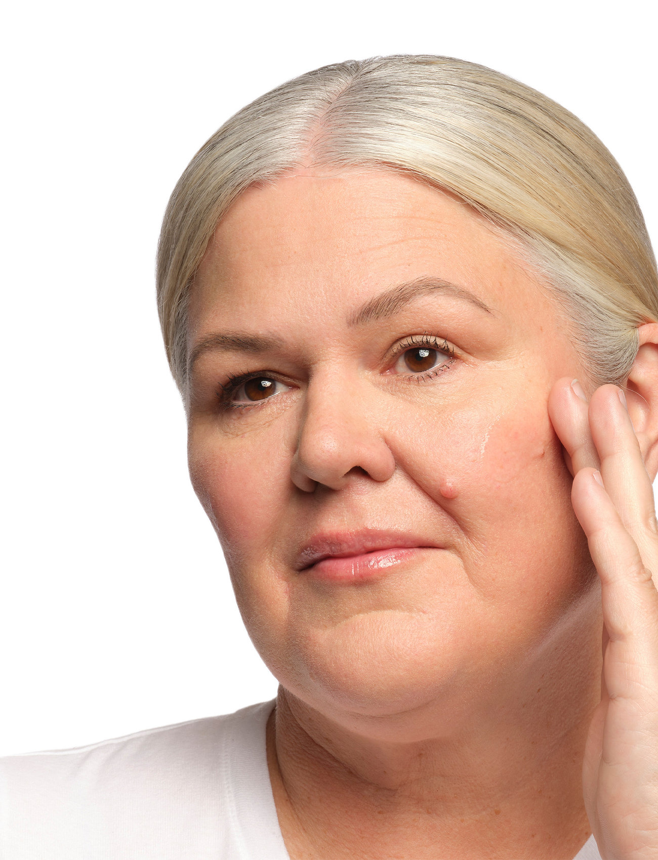The Ordinary Hyaluronic Acid 2% + B5 V2 Next Gen, 60 ml, Nude, Ansigt > Serum, Dame