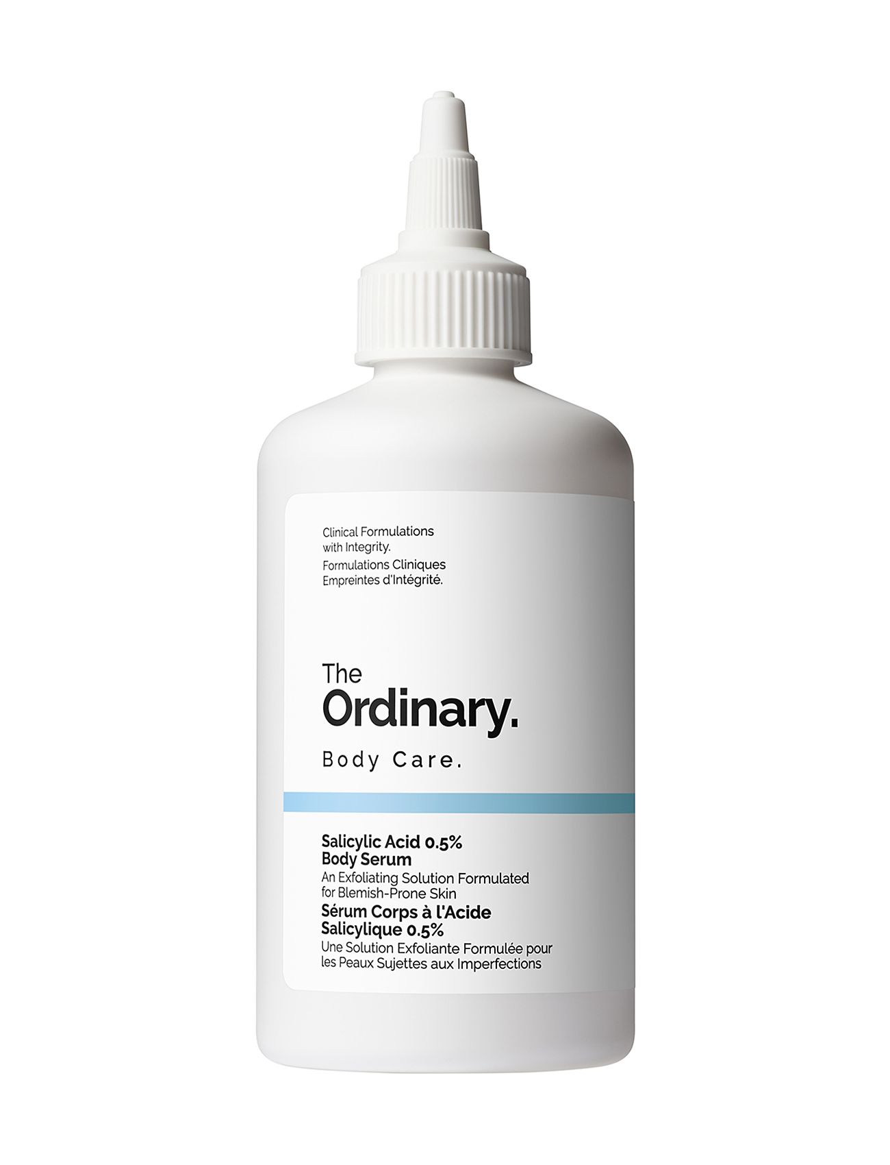 The Ordinary Salicylic Acid 0.5% Body Serum Nude