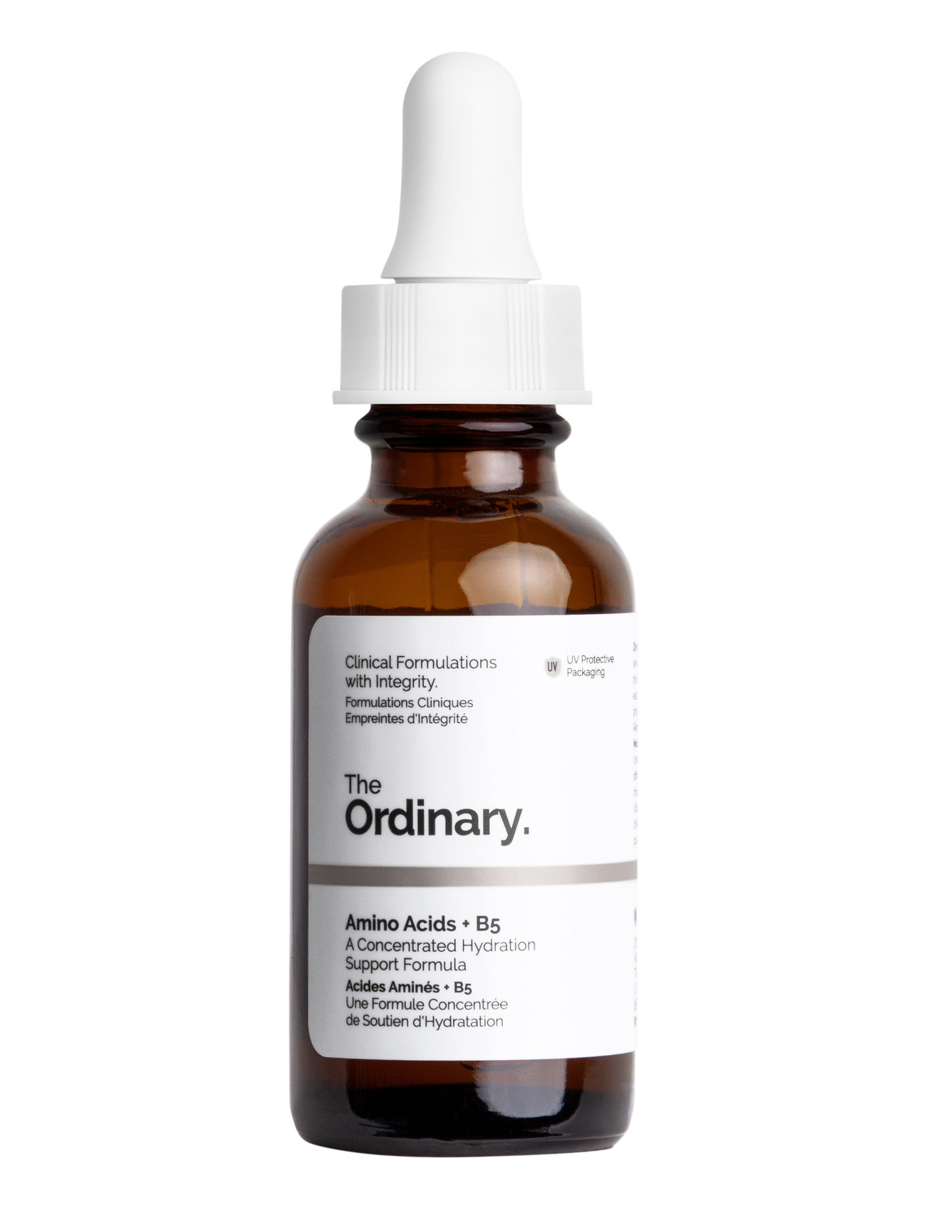 The Ordinary Amino Acids + B5, 30 ml, Nude, Ansigt > Serum, Dame