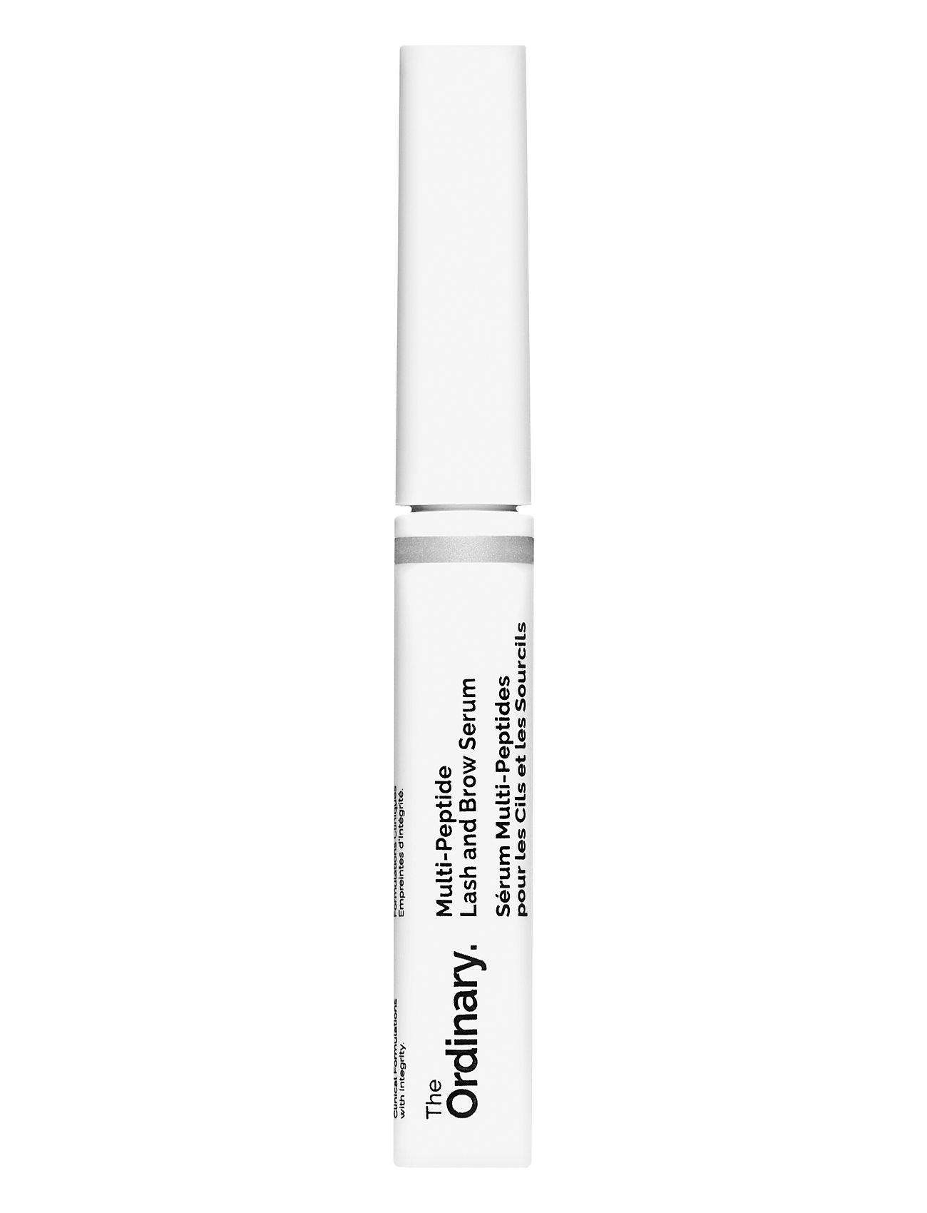 Multi-Peptide Lash And Brow Serum Beauty Women Skin Care Face Eyelash Serum Nude The Ordinary