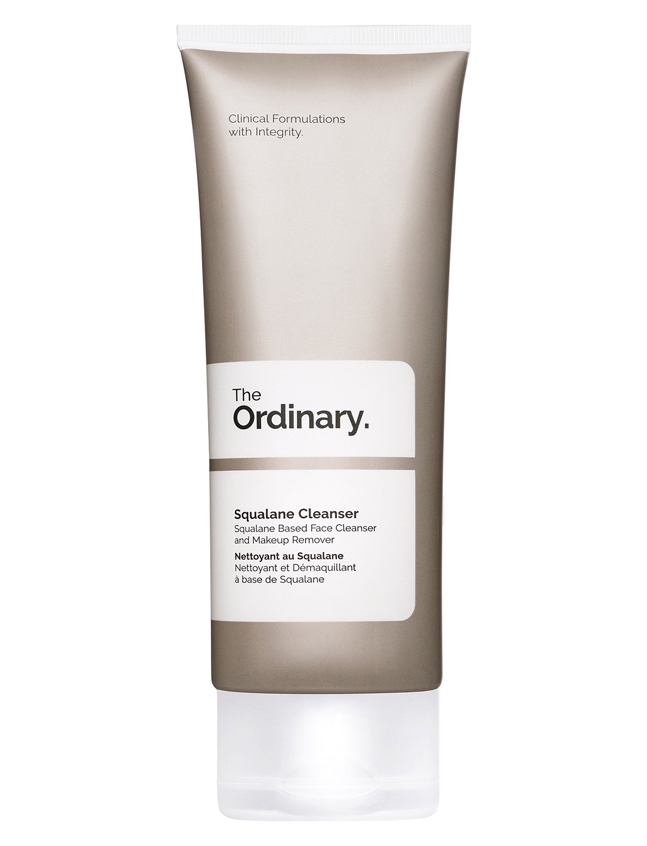 The Ordinary Squalane Cleanser Vit