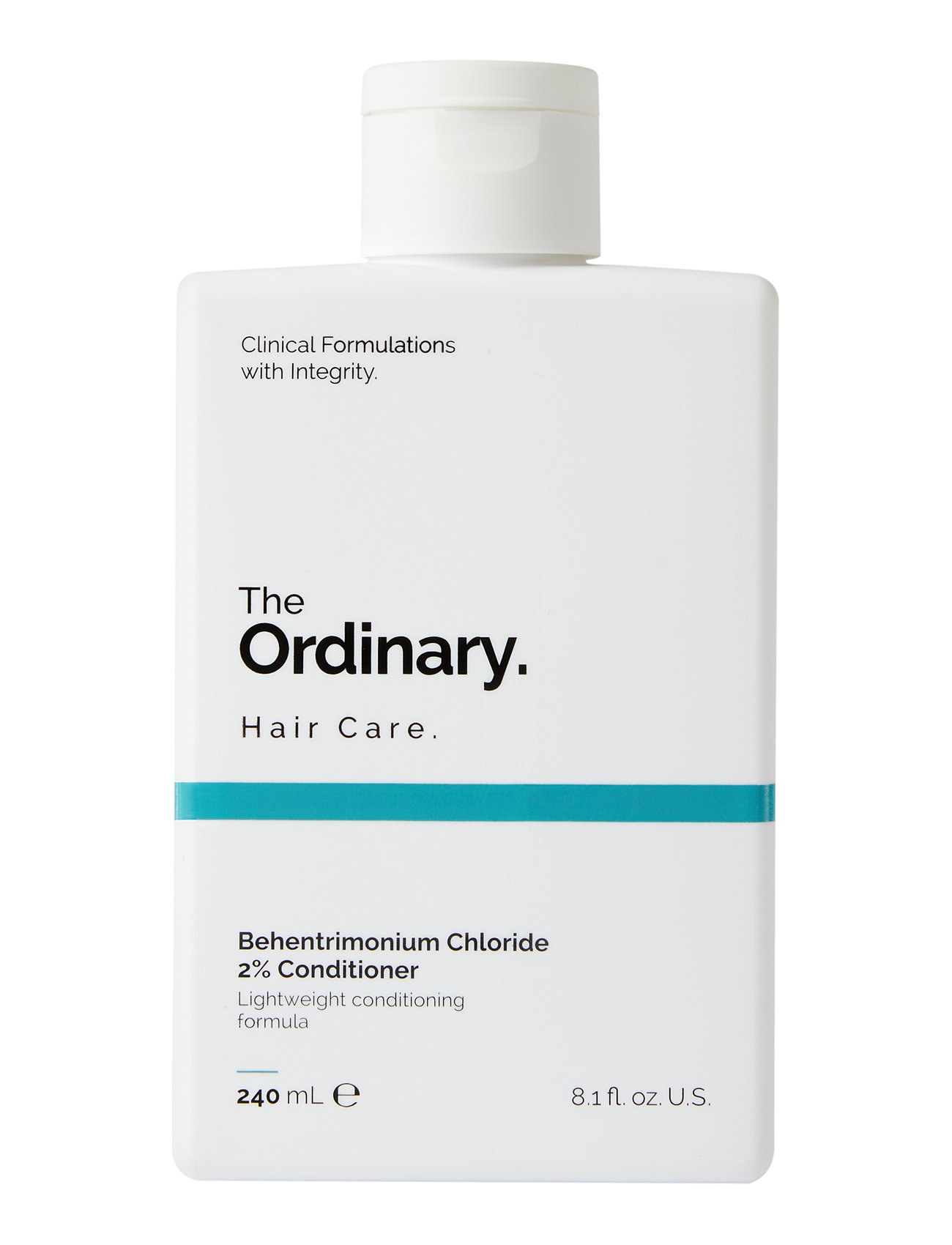 The Ordinary Behentrimonium Chloride 2% Conditioner, 240 ml, Nude, Pleje > Balsam, Dame