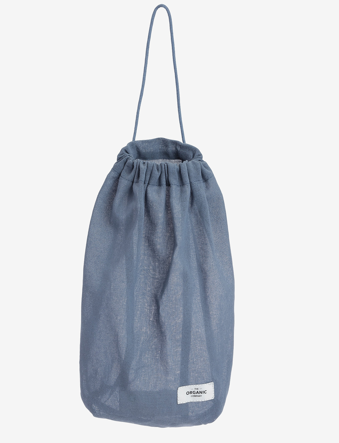 The Organic Company - All Purpose Bag Medium - aufbewahrungstaschen - 510 grey blue - 0