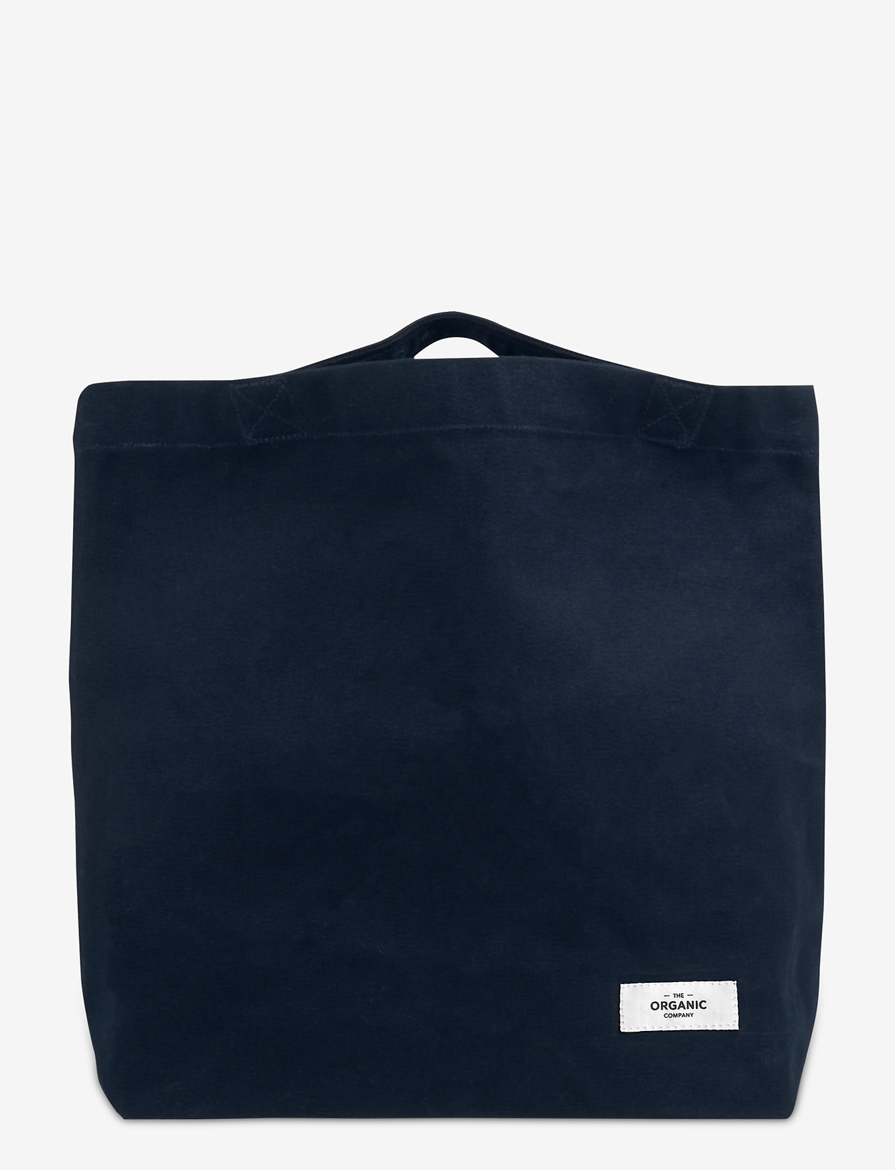 The Organic Company - My Organic Bag - aufbewahrungstaschen - 500 dark blue - 0