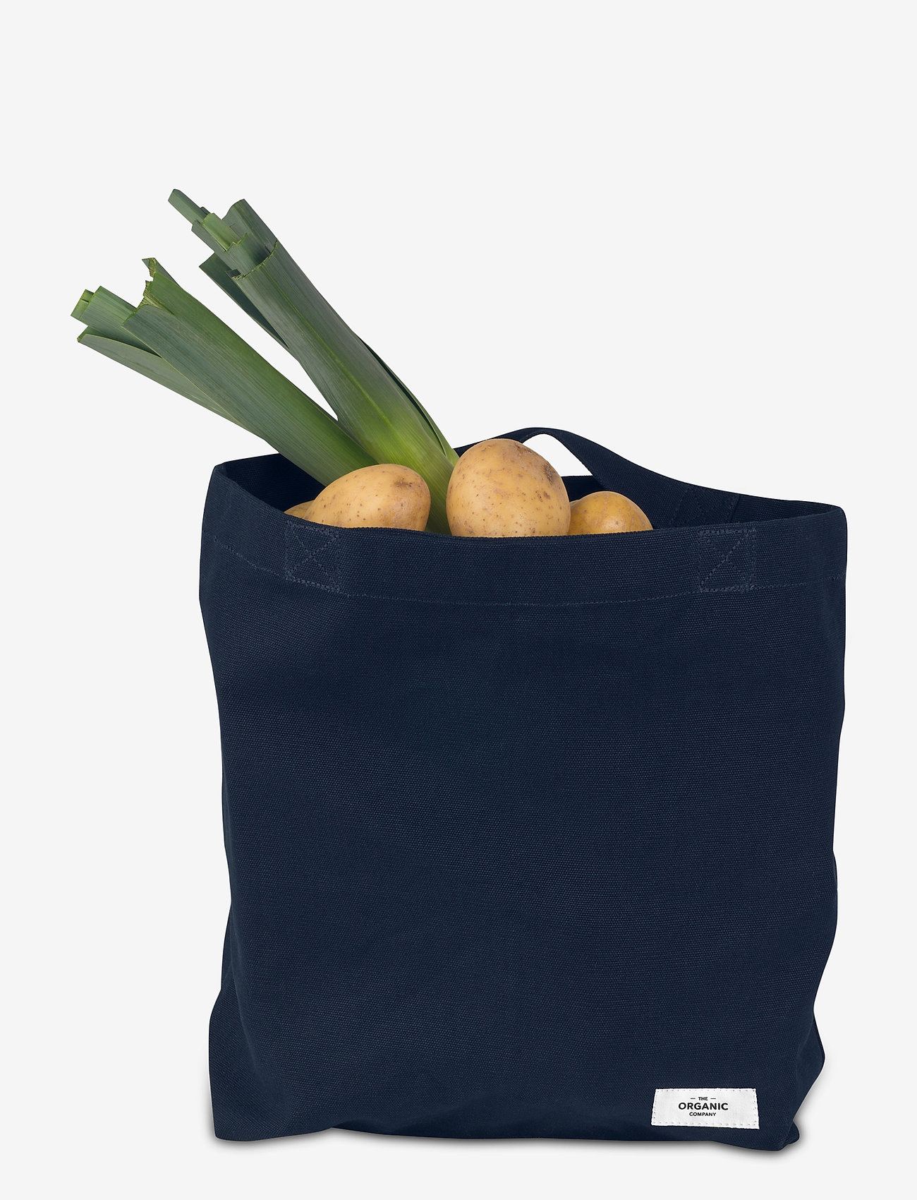The Organic Company - My Organic Bag - aufbewahrungstaschen - 500 dark blue - 1